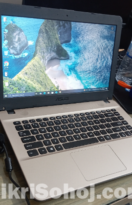 Asus Laptop for sale
